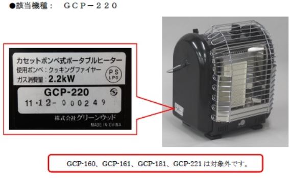 若者の大愛商品 商品情報詳細｜リコール情報サイト｜消費者庁 その他