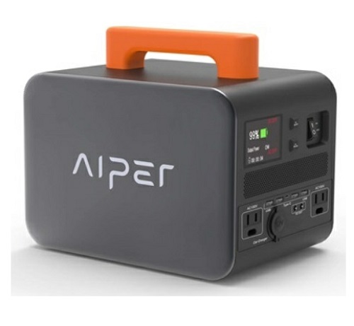 AIPER ポータブル電源