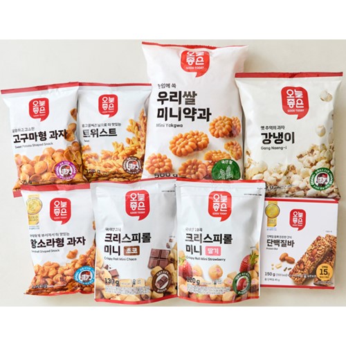 双日食料「GOOD TODAY Potato Sticks Original 100g、ほか12商品」(ザ・ビッグ、ザ・ビッグエクス・・・・ - 回収