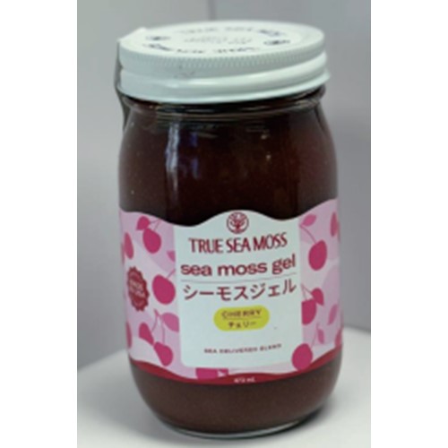 ユニゲ「True Sea Moss Sea Moss Gel(トゥルーシーモス シーモスジェル) 3商品」 - 回収