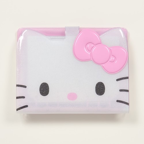 サンリオ「KTバインダーPK LV」 - 交換/回収