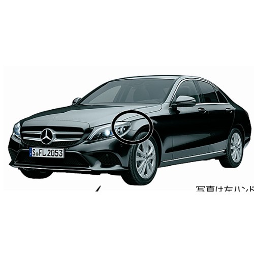 乗用車（メルセデス・ベンツ　C200　ほか9車種） - 修理