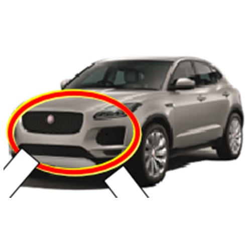 乗用車(ランドローバー レンジローバー イヴォーク、ほか7車種) - 修理